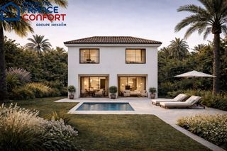  Maison 4 pi�ces 74 m� Brignoles