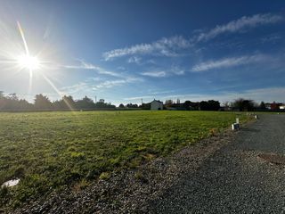  Terrain 495 m� �chir�