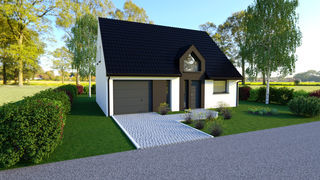  Maison � vendre 7 pi�ces 100 m�