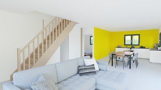  Maison � vendre 5 pi�ces 120 m�