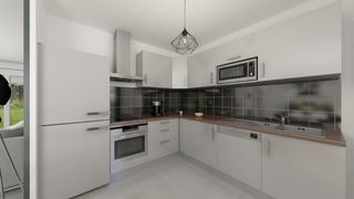  Maison � vendre 4 pi�ces 108 m�