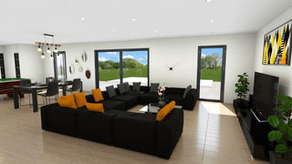  Maison � vendre 5 pi�ces 142 m�