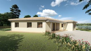  Maison � vendre 5 pi�ces 112 m�