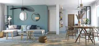  Maison 7 pi�ces 120 m� Boinville-le-gaillard