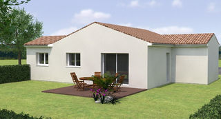  Maison � vendre 4 pi�ces 70 m�