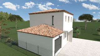  Maison � vendre 4 pi�ces 94 m�