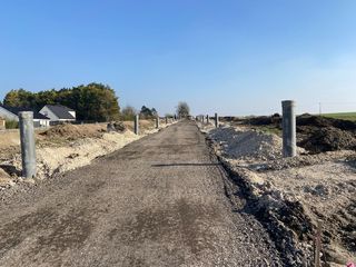  Terrain � vendre 432 m�