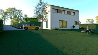  Maison � vendre 5 pi�ces 120 m�