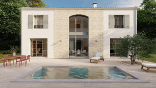  Maison 4 pi�ces 145 m� Bazas