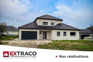  Maison � vendre 1 pi�ce 150 m�