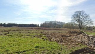  Terrain � vendre 1790 m�