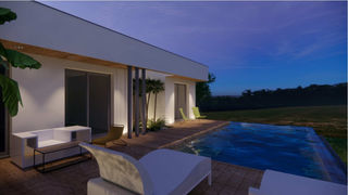  Maison � vendre 6 pi�ces 178 m�