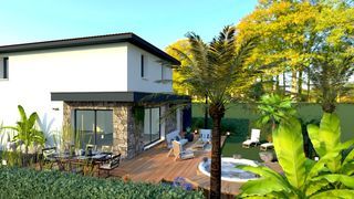  Maison 4 pi�ces 90 m� Corneilla-del-vercol