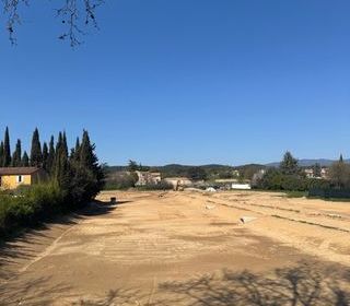  Terrain � vendre 318 m�