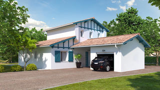  Maison � vendre 5 pi�ces 150 m�