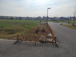  Terrain � vendre 465 m�