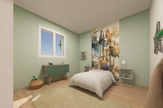  Maison 5 pi�ces 120 m� �curas