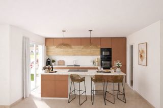  Maison 5 pi�ces 123 m� Le chay