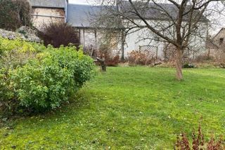  Maison � vendre 4 pi�ces 88 m�
