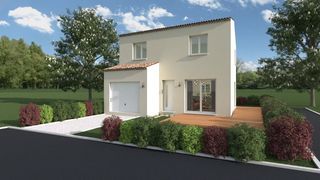  Maison � vendre 4 pi�ces 90 m�