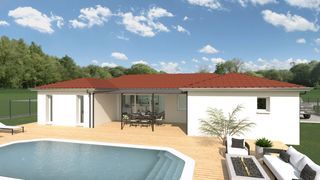  Maison 5 pi�ces 140 m� Gri�ges