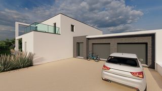  Maison � vendre 5 pi�ces 190 m�