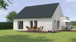  Maison � vendre 5 pi�ces 110 m�