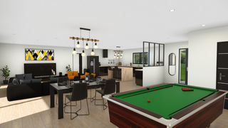  Maison � vendre 5 pi�ces 142 m�