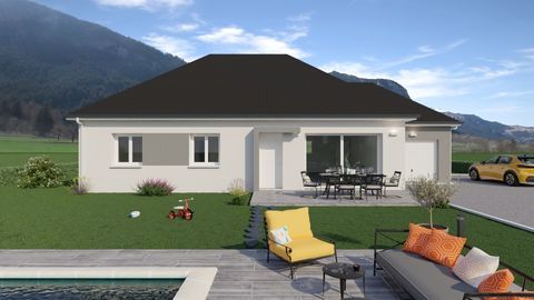   Vente Maison Maison - 4 pi�ce(s) - 90 m�