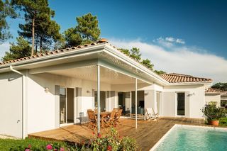  Terrain � vendre 700 m�