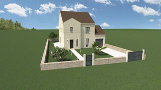  Maison � vendre 4 pi�ces 82 m�