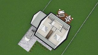  Maison � vendre 4 pi�ces 90 m�