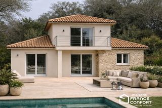  Maison � vendre 5 pi�ces 110 m�