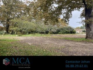  Terrain � vendre 535 m�