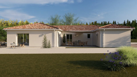   Vente Maison Maison - 4 pi�ce(s) - 164 m�