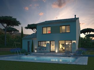  Maison � vendre 5 pi�ces 103 m�