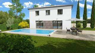  Maison 5 pi�ces 119 m� Lorgues