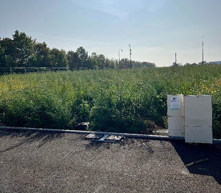  Terrain � vendre 411 m�
