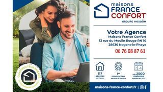  Maison � vendre 6 pi�ces 98 m�