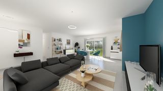  Maison 5 pi�ces 130 m� Coings