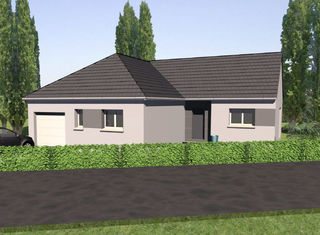  Maison 4 pi�ces 108 m� Spay