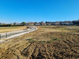  Terrain � vendre 753 m�