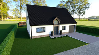  Maison � vendre 5 pi�ces 130 m�