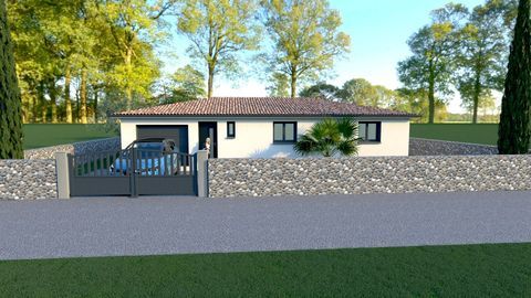   Vente Maison Maison - 4 pi�ce(s) - 80 m�