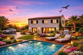  Maison � vendre 3 pi�ces 110 m�