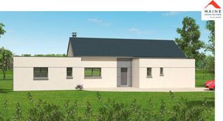  Maison 5 pi�ces 139 m� Saint-jean-d'ass�