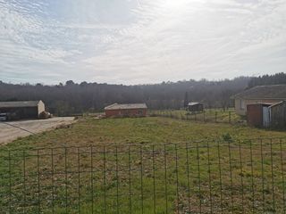  Terrain � vendre 820 m�
