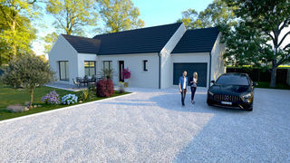  Maison � vendre 5 pi�ces 113 m�