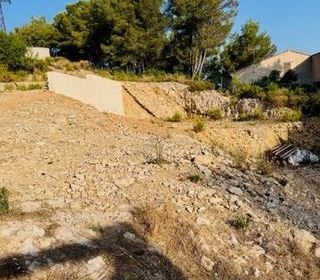  Terrain � vendre 490 m�