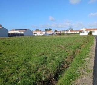  Terrain � vendre 614 m�